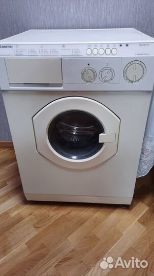 Стиральная машинка