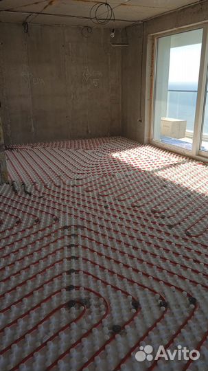 Сантехника, отопление,водоснабжение,установка санф