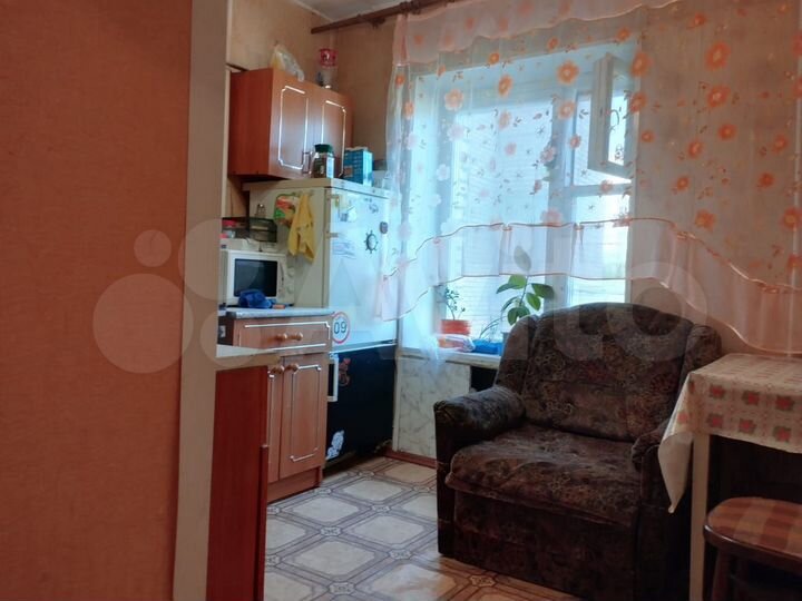 1-к. квартира, 35 м², 3/9 эт.