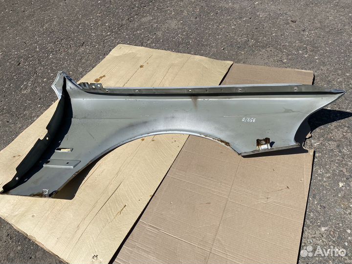 Крыло левое BMW е39