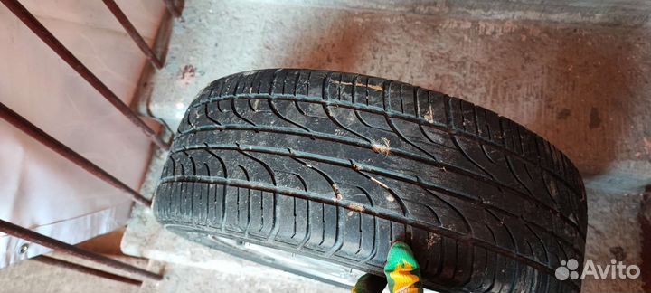 Колёса на Черри r15 литые диски