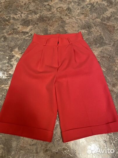 Шорты женские
