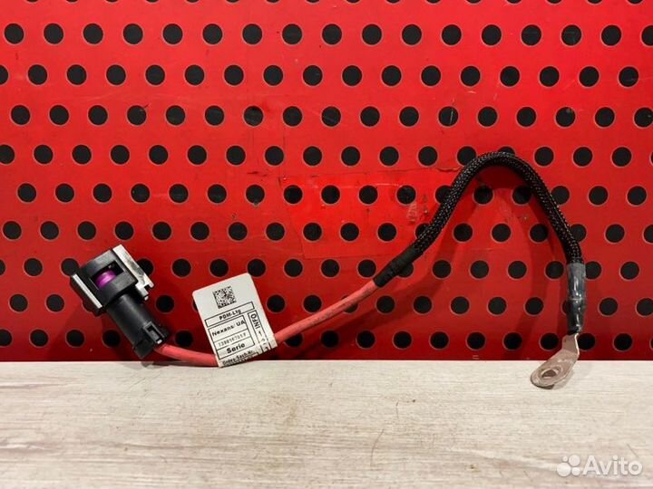 Проводка Bmw X2 F39 B48C 2021