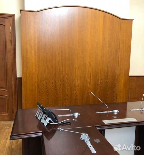 Стеновые панели из массива дерева