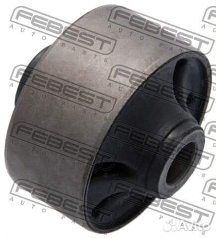 Сайлентблок задний переднего рычага