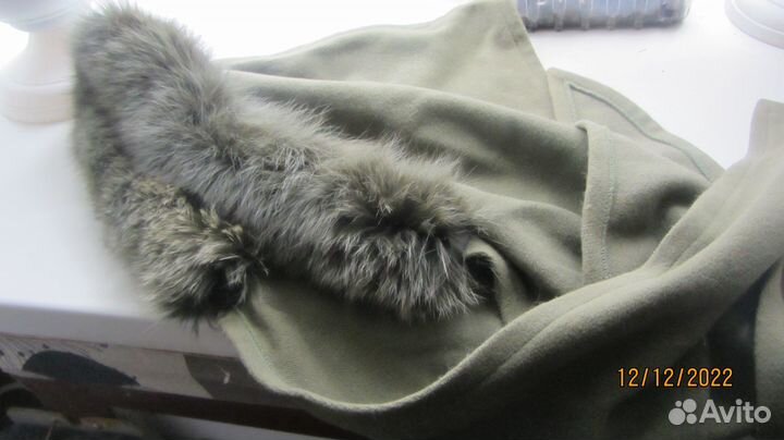 Платок и палантин новый