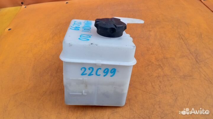 Бачок расширительный для Hyundai i20 2008-2014