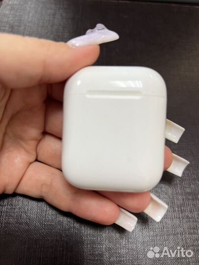 Airpods 2