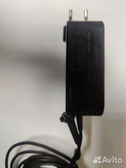 Блок питания для ноутбука Asus