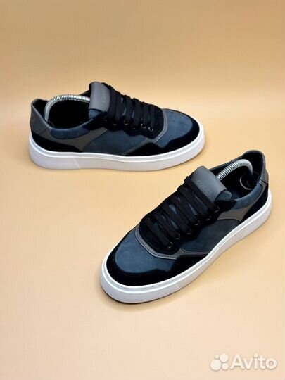 Кеды Мужские