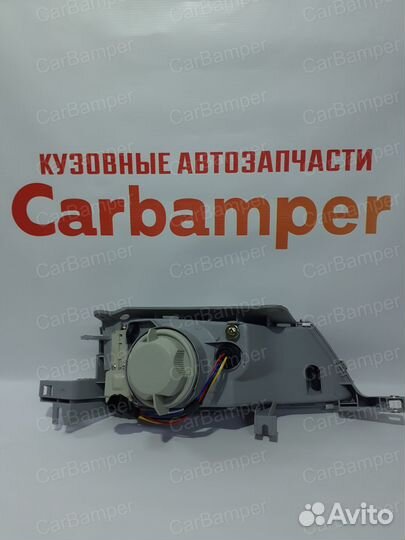 Фара Daewoo Nexia Дэу Нексия N 100 левая