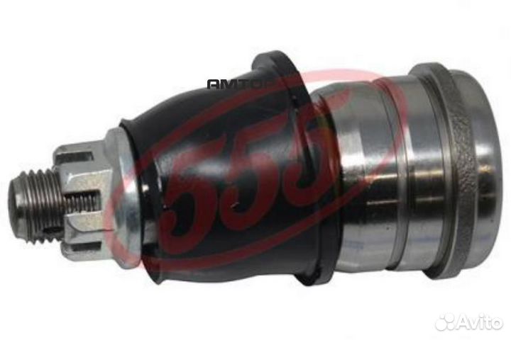 555 SBH112 SB-H112 555 Опора шаровая