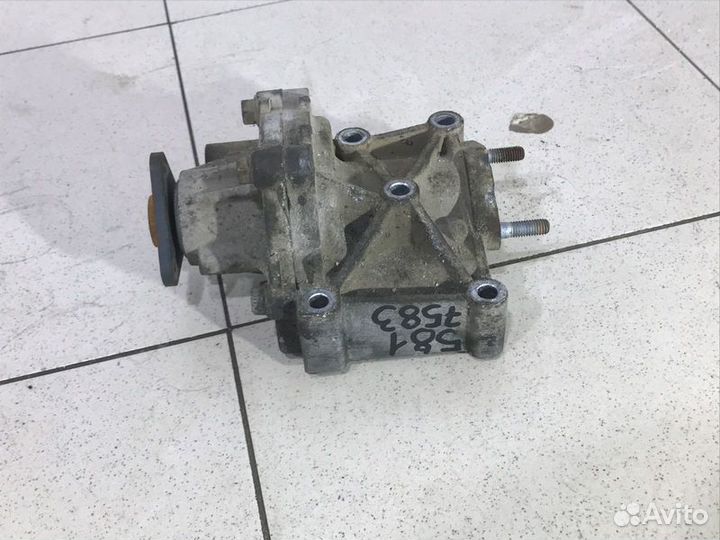 Помпа (насос водяной)