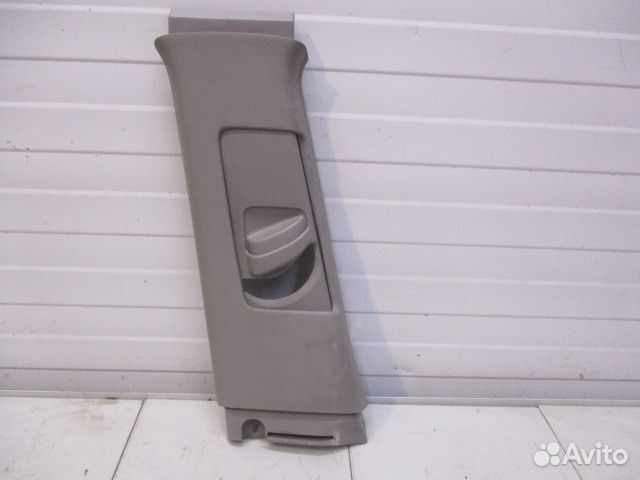 Обшивка центральной стойки Toyota Camry V40