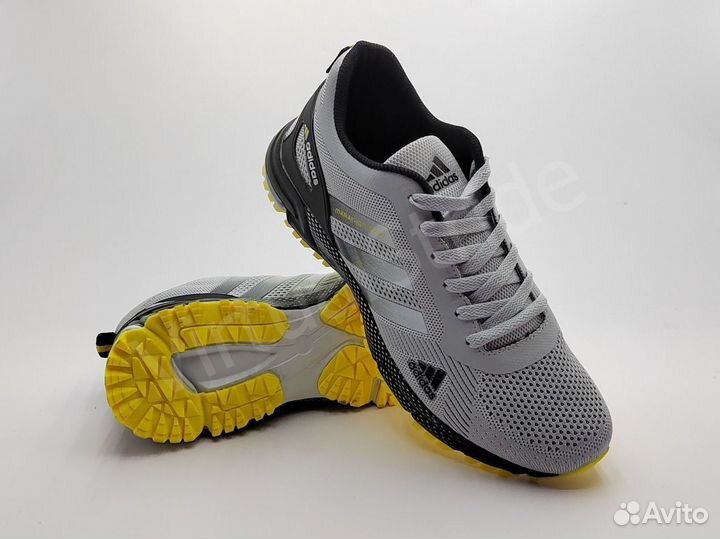 Кроссовки большие размеры