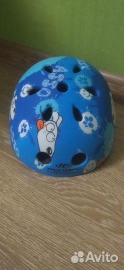 Шлем детский
