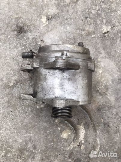 Генератор Audi A8 D3 w12 6.0