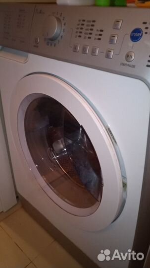 Ремонт стиральной и посудомоечной машины