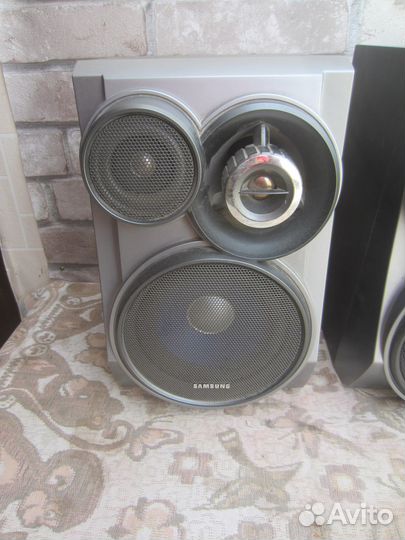 Акустическая система Samsung pskj630E