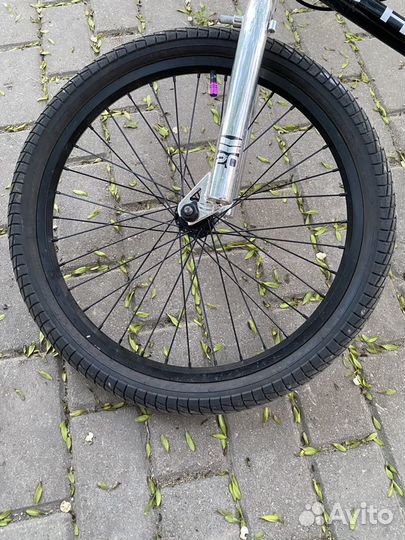 Bmx