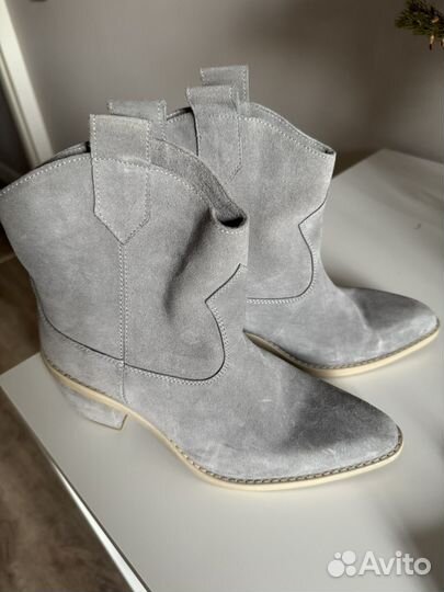 Казаки женские 37 размера