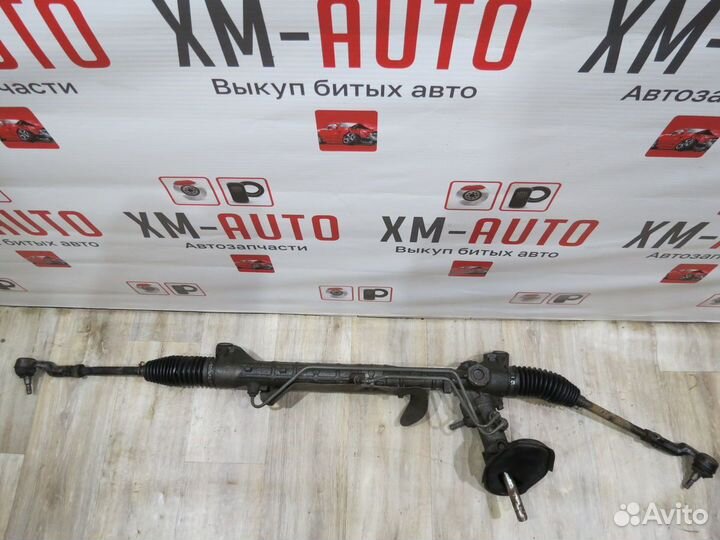 Рулевая рейка Mazda 3 BK