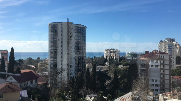 Квартира-студия, 25 м², 2/3 эт.