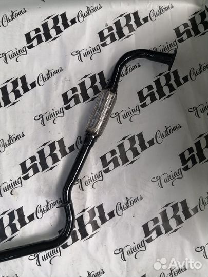 Глушитель carrier maxima 1500 30-60089-00 R-4