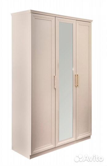 Спальный гарнитур «Мокко-Люкс»