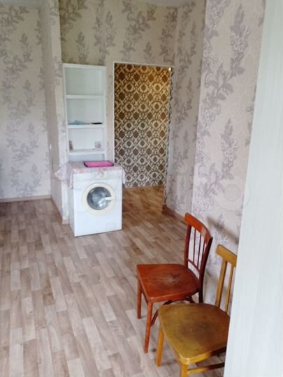 1-к. квартира, 32 м², 4/4 эт.