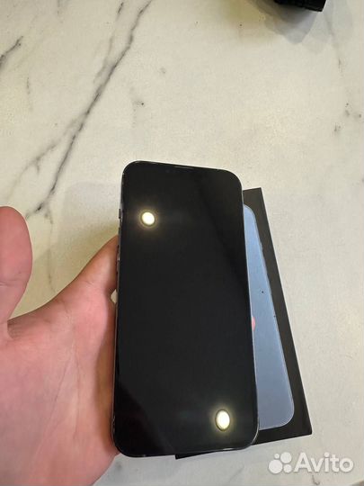 iPhone 13 Pro, 128 ГБ