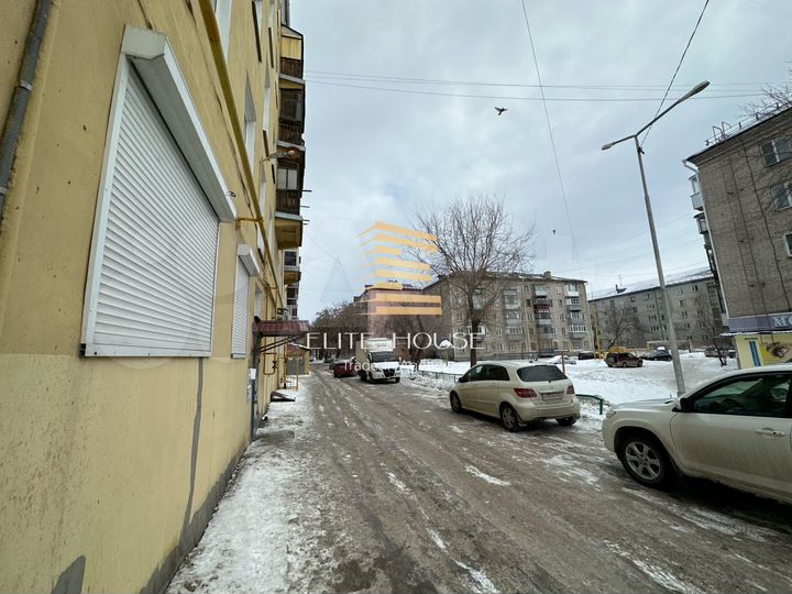 Офис 15 метров