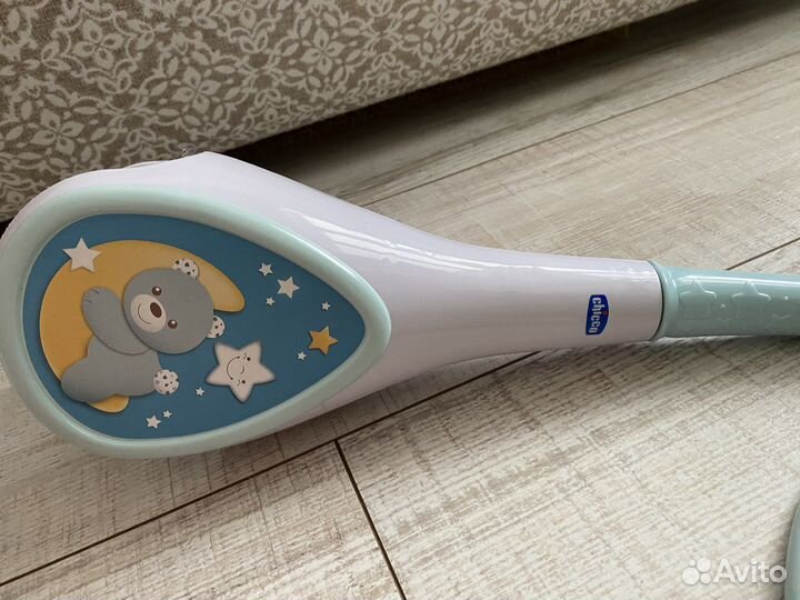 Детский мобиль chicco dream