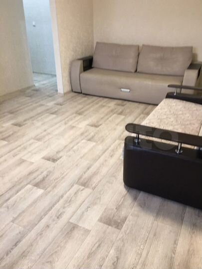 2-к. квартира, 50 м², 4/5 эт.