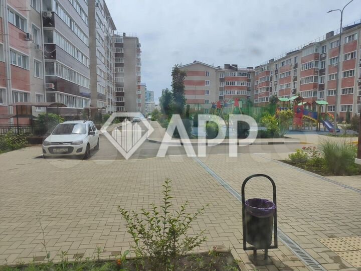 Продам торговое помещение, 54.36 м²