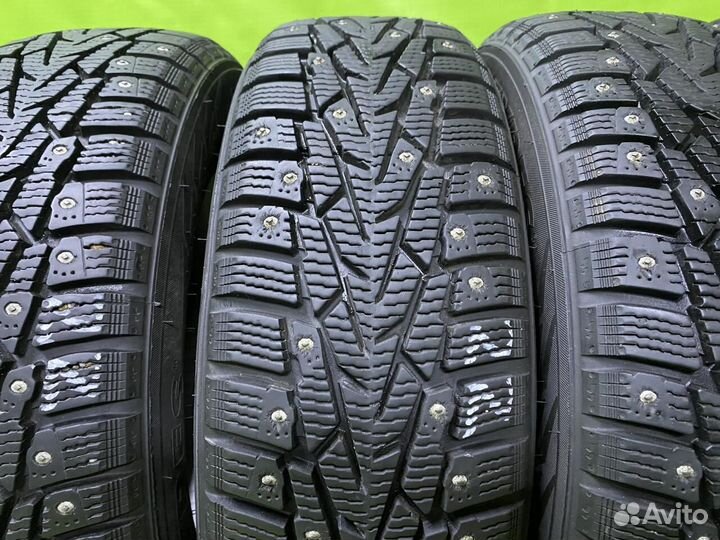 Nokian Tyres Nordman 7 185/65 R15 92T