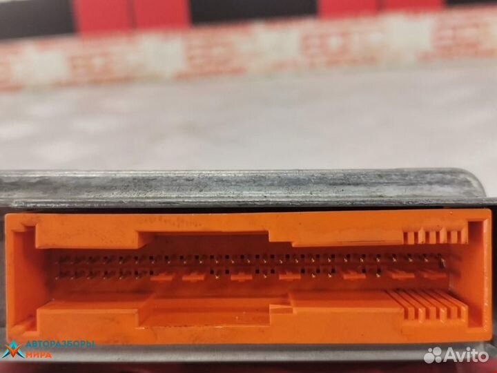 Подушка безопасности Renault Megane 1999