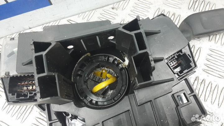 Переключатель поворотов подрулевой Ford Tourneo/Tr