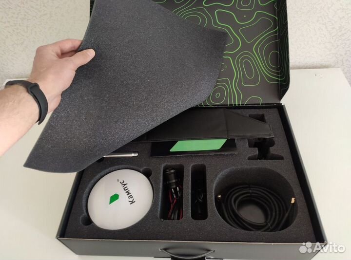 Агронавигатор агрокампус 8000 NEW (2024) JQJ