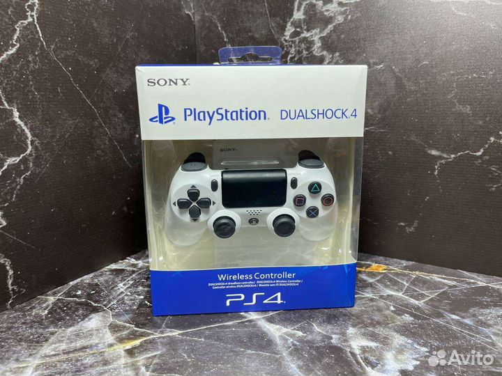 Геймпад джостик ps4