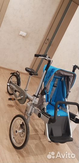 Велотрансформер