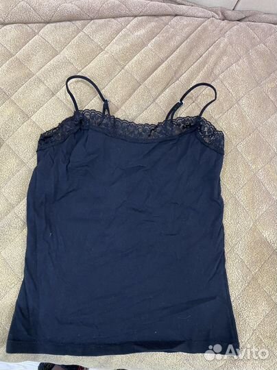 Балеро и топ для танцев