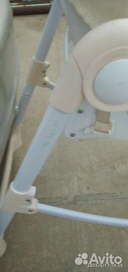 Столик для кормления ребенка