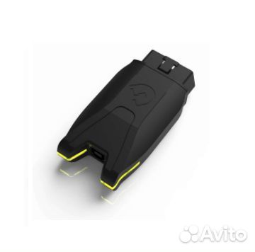 Сканер диагностический Autel MaxiCheck MX808