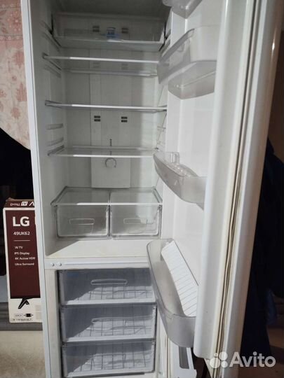 Холодильник бу