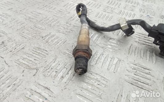 Лямбда-зонд nissan qashqai J10 +2 (5UK10PB01)