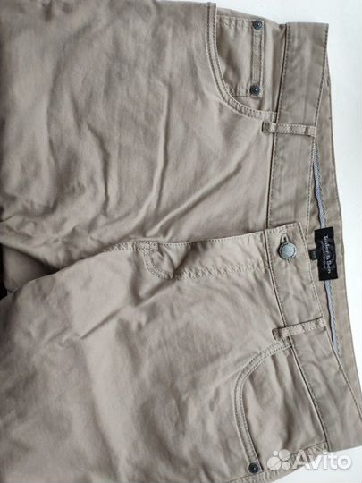 Брюки мужские