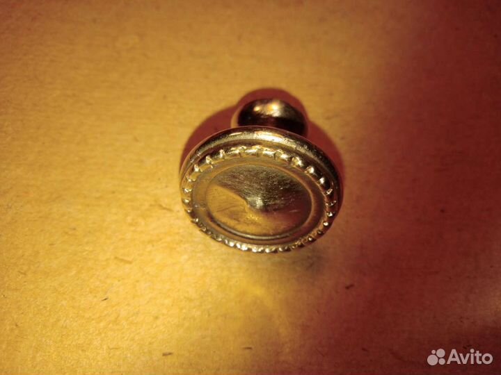 Мебельные ручки латунь