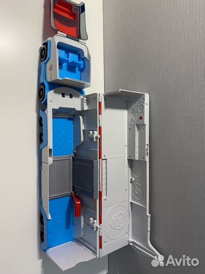 Щенячий патруль