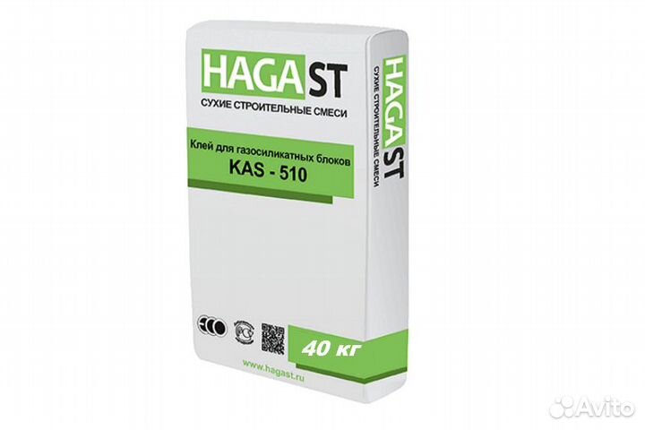 Клей для блоков